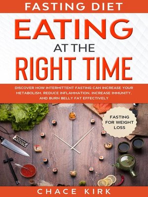 cover image of Fasting Diet